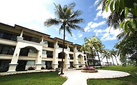 Khaolak Orchid Beach Resort